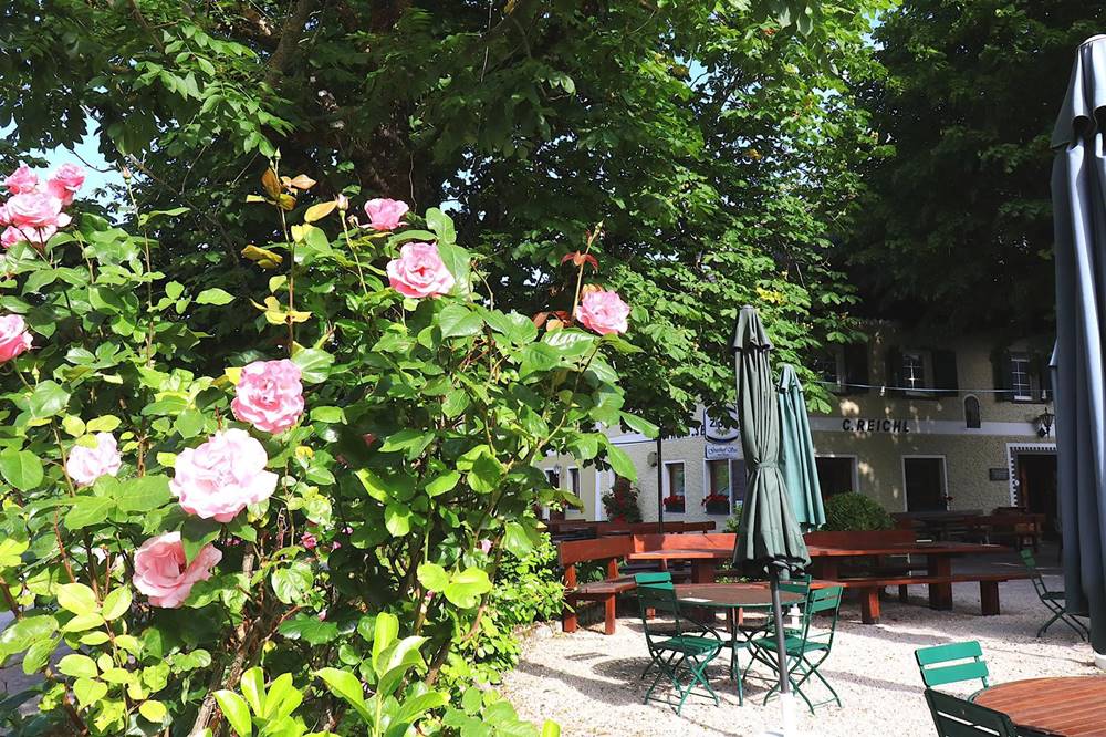 Gasthof See Restaurant Mondsee in Oberösterreich