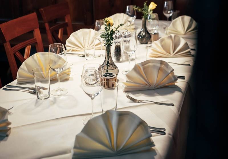 Gasthof See Restaurant Mondsee in Oberösterreich