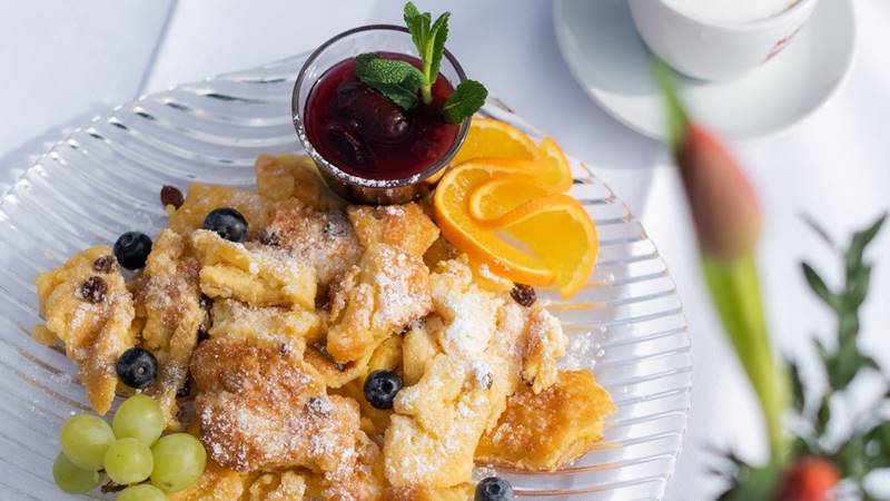 Gasthof See Restaurant Mondsee in Oberösterreich