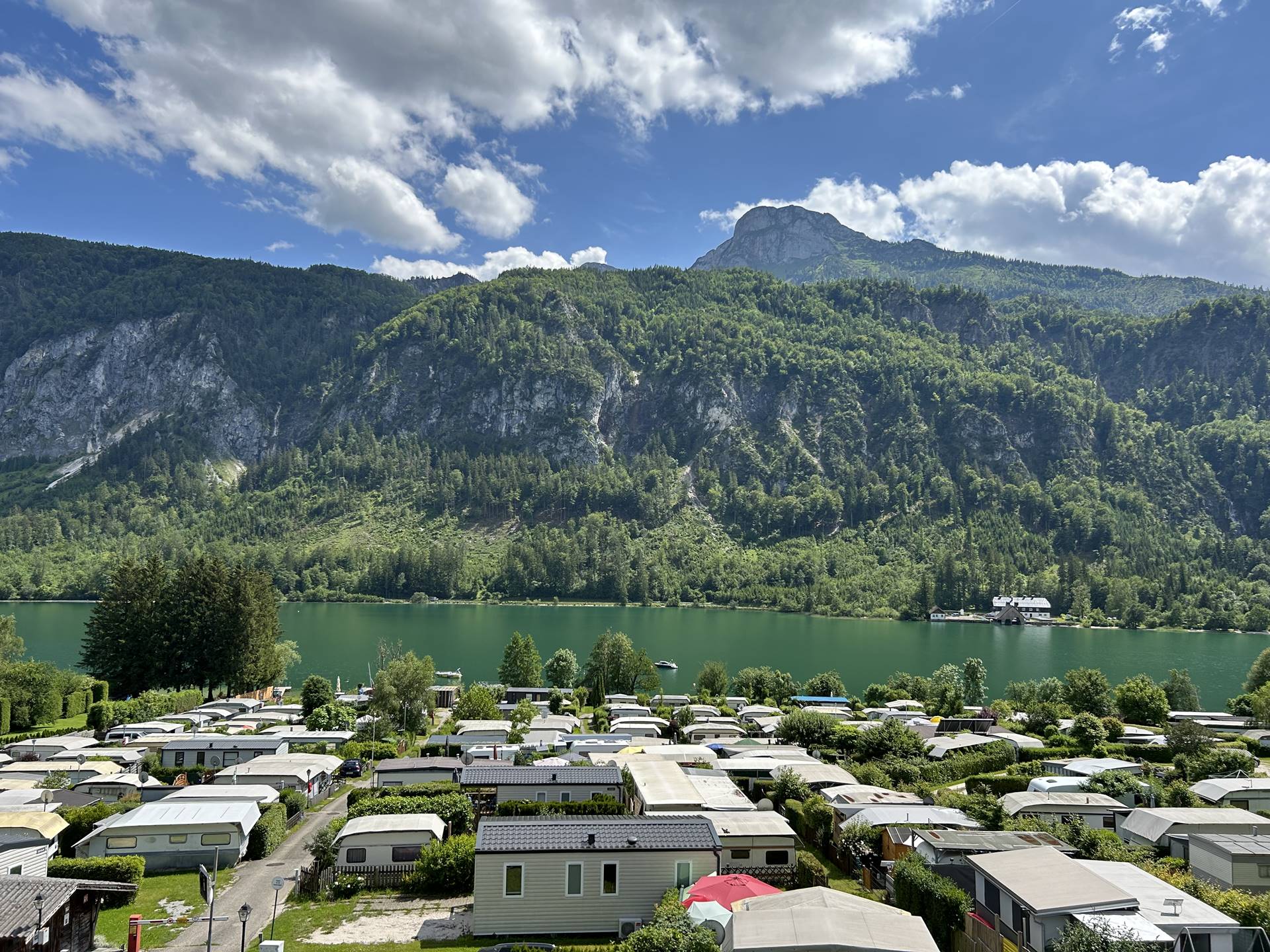 Gasthof See Restaurant Mondsee in Oberösterreich