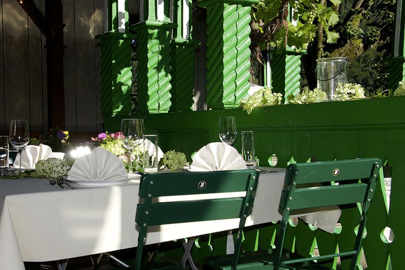 Gasthof See Restaurant Mondsee in Oberösterreich